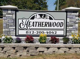 Heatherwood, Bloomington, IN 47403