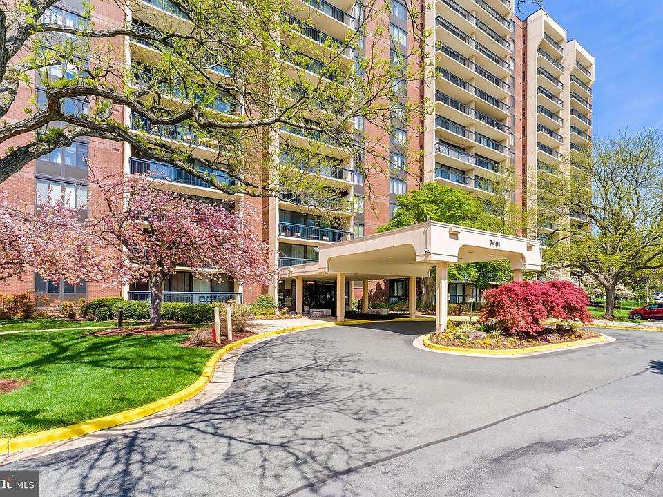 1st image of 7401 Westlake Ter APT 1205