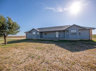 2974 County Road C3400, Lenorah, TX 79749
