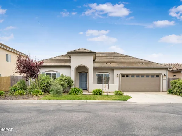 1472 W Durham Way, Santa Maria, CA 93458