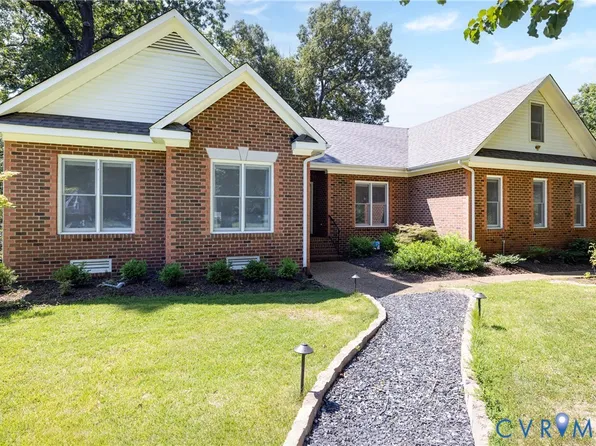 11207 Arbor Green Dr, Chester, VA 23831