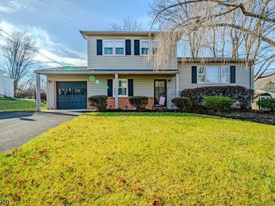 114 Ferris Pl, Hackettstown, NJ, 07840