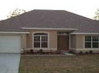 11406 SW 51st Cir, Ocala, FL 34476