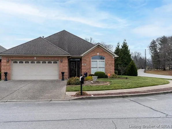 1899 Woodside Drive, Clarksville, IN 47129