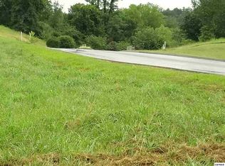 9613 Gunnies Dr, Kodak, TN 37764