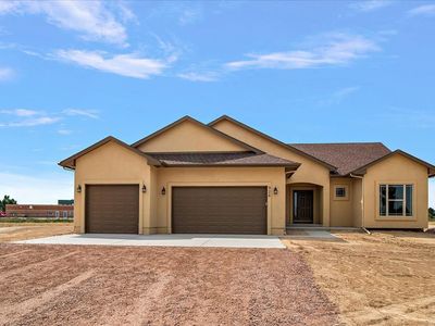 926 S Los Charros Ct, Pueblo West, CO, 81007
