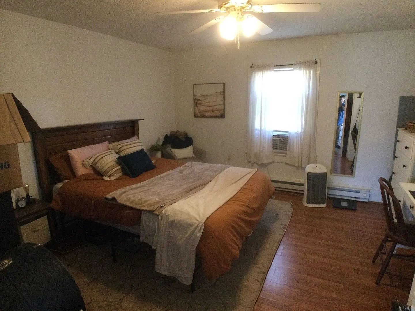Blacksburg, 1BR / 1 BA, Available NOW — Photo 4