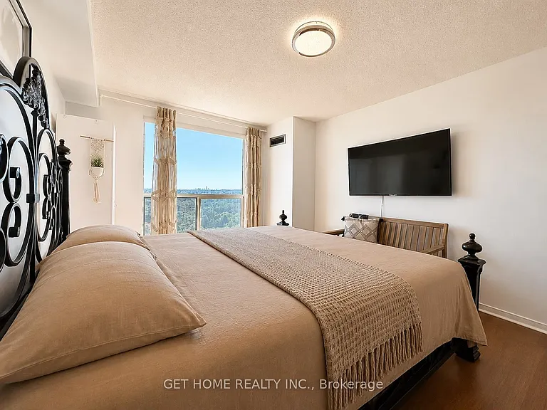 2155 Burnhamthorpe Rd W #1709 — Photo 14