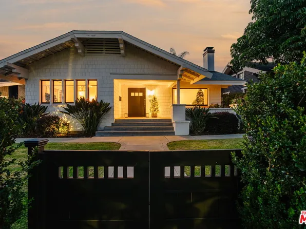 1535 N Gardner St, Los Angeles, CA 90046