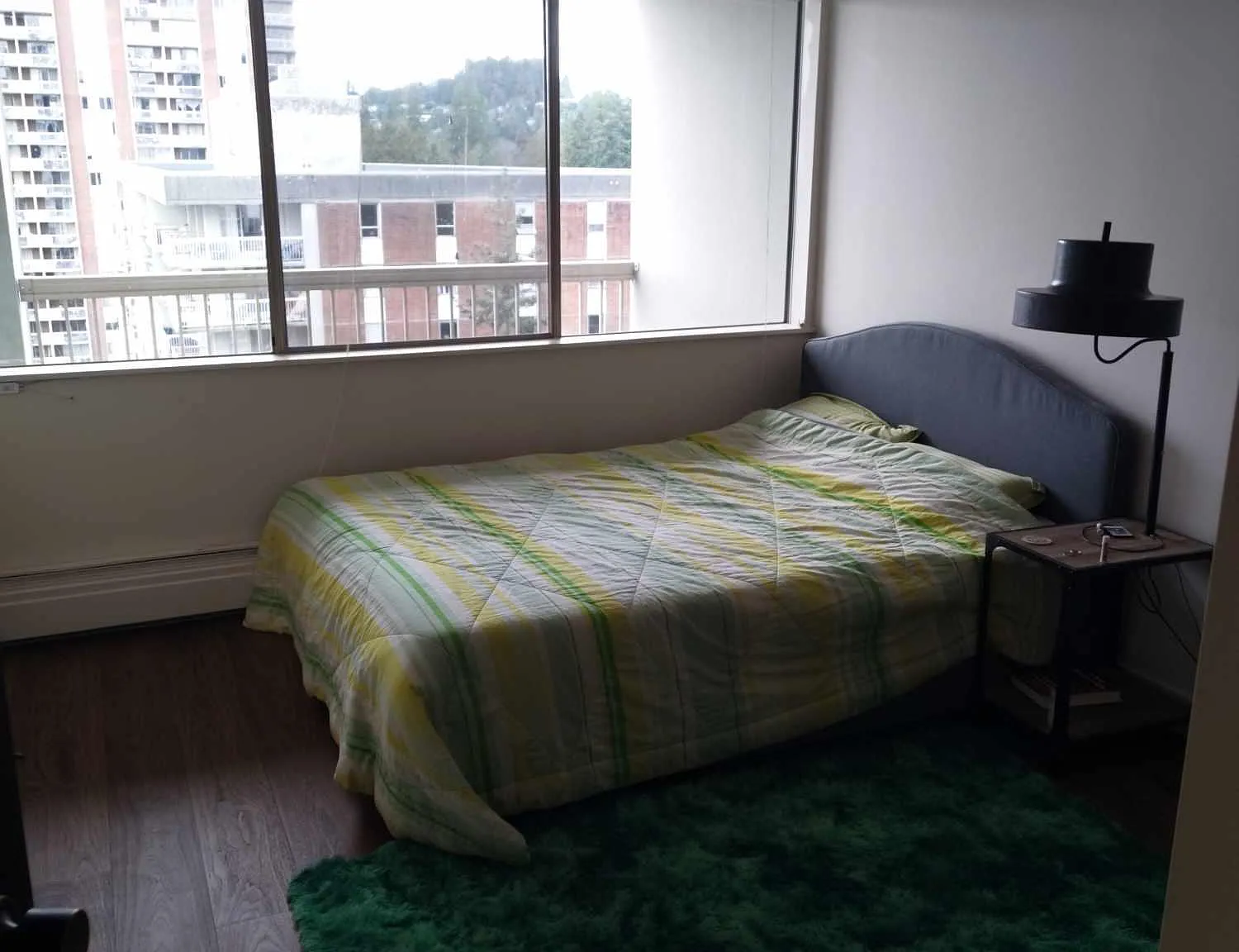 1 bed, 588 sqft, $2,200 — Photo 3