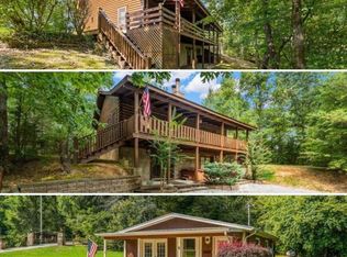 2820 Old Country Way, Sevierville, TN 37862