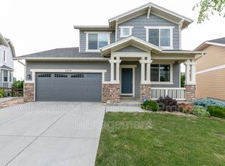 3608 Voyager Ln, Fort Collins, CO 80528