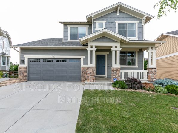 3608 Voyager Ln