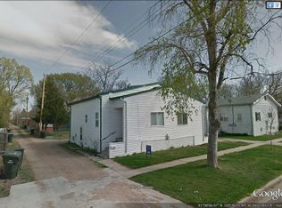 107 N Elm St, North Platte, NE 69101