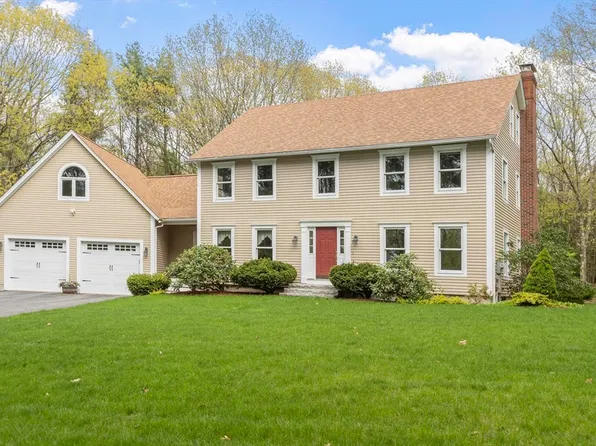 5 Blueberry Hill Ln, Westminster, MA 01473