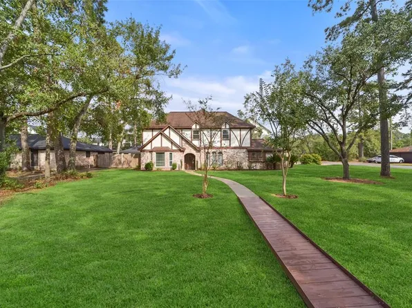19502 Whitewood Drive, Spring, TX 77373