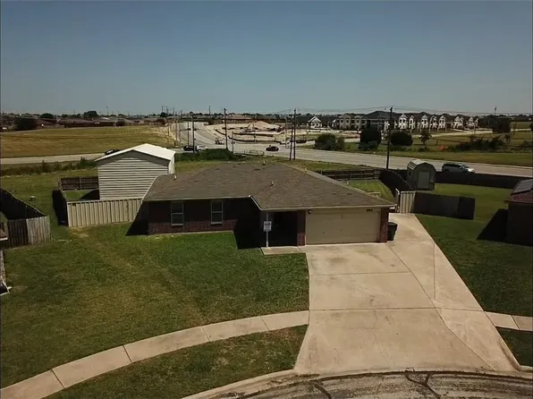 4006 Sand Dollar Dr, Killeen, TX 76549