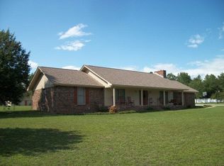 302 Five Mile Rd, Eufaula, AL 36027