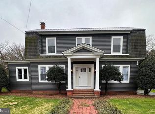 38 W Church St, Selbyville, DE 19975