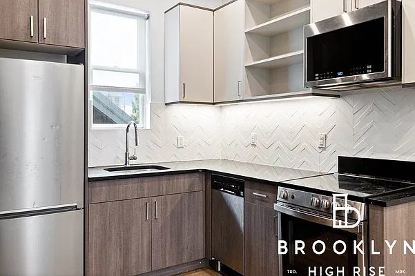 Rented by Brooklyn High Rise LLC | media 5