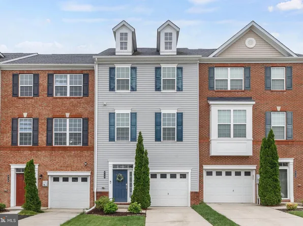 912 Winter Run Rd, Middle River, MD 21220