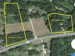 38668 State Highway 87, Frazee, MN 56544