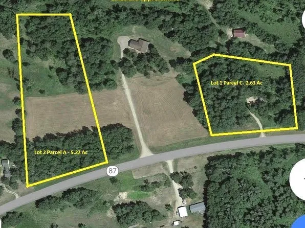 38608 State Highway 87, Frazee, MN 56544