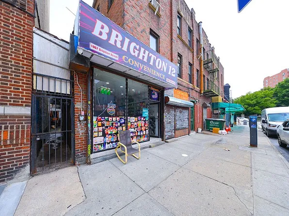 1067 Brighton Beach Ave, Brooklyn, NY 11235