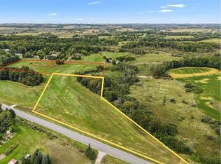 Lt3 COUNTY ROAD SS, Campbellsport, WI 53010