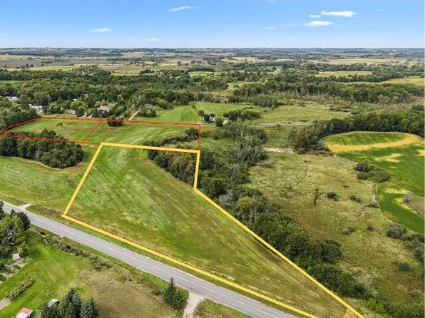Lt3 COUNTY ROAD SS, Campbellsport, WI 53010