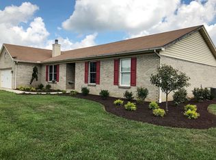 17830 Palmer Rd, Moores Hill, IN 47032