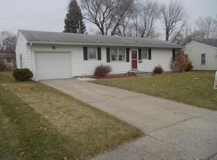 2034 Melrose Ave, Ames, IA 50010