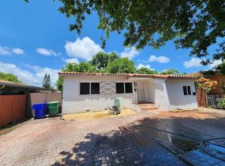 2754 SW 34th Ave, Miami, FL 33133