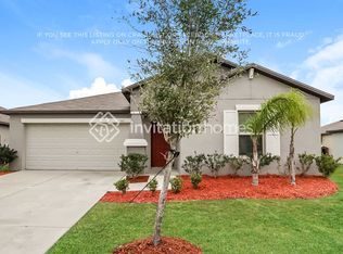 5742 Keaton Springs Dr, Lakeland, FL 33811