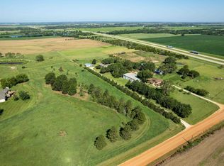 0 S 311th St W, Garden Plain, KS 67050