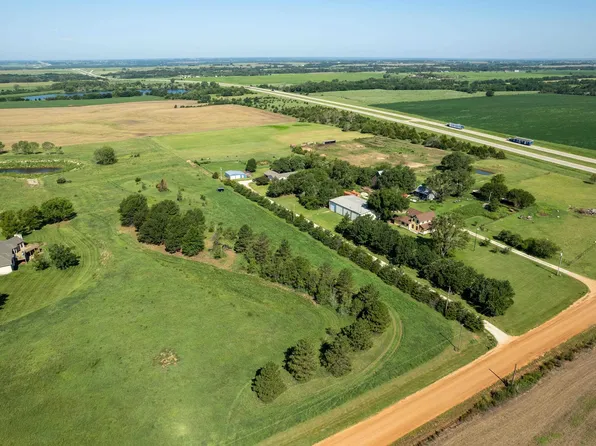 0 S 311th St W, Garden Plain, KS 67050