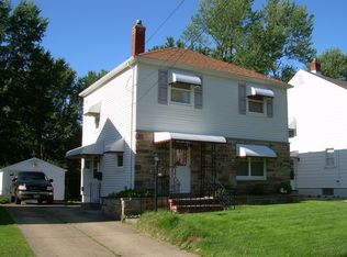 791 Marie Ave, Akron, OH 44314