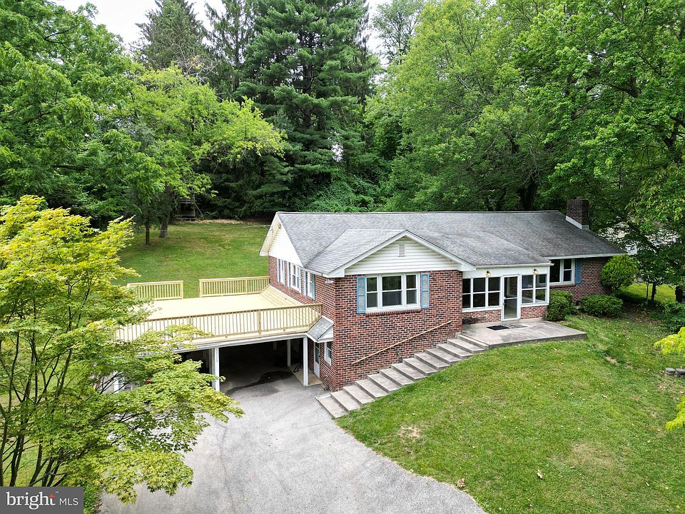100 Bryn Mawr Ave, Newtown Square, PA 19073 Zillow