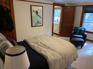 36 W. Wheelock, Hanover, NH 03755