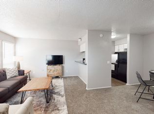 The Maverick on Seymour, Wichita Falls, TX 76309