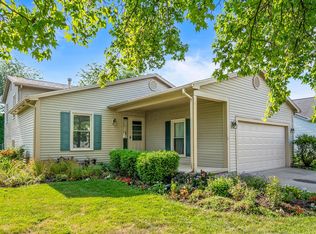 235 Hearthstone Dr, Delaware, OH
