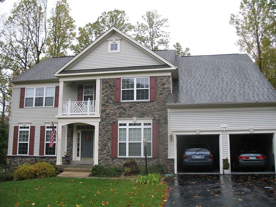 3520 Dotty Court
