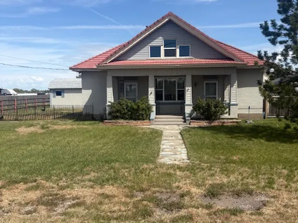 5264 W 5500 S, Hooper, UT 84315