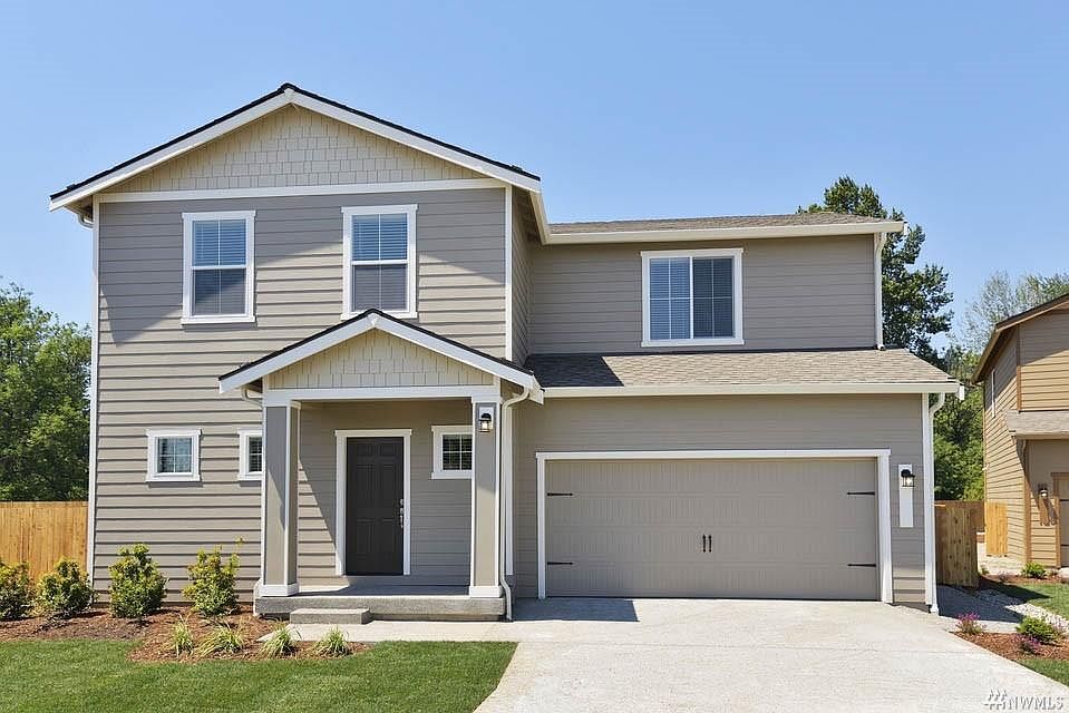 1st image of 12023 64th Ave E