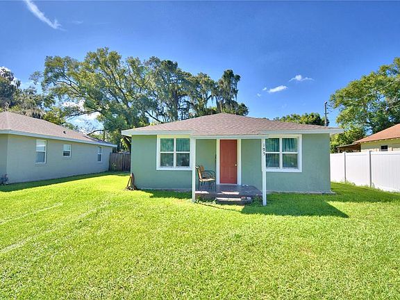 195 E Vine St Bartow Fl 33830 Mls P4917660 Zillow
