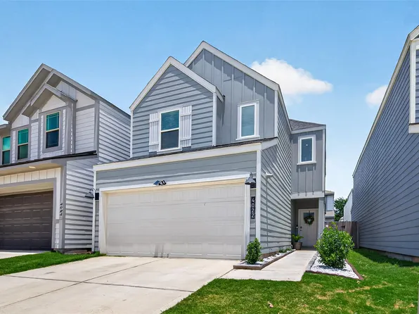 4022 San Andres Ln, Houston, TX 77045