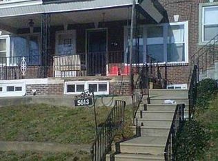 5600 Lebanon Ave, Philadelphia, PA
