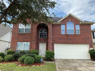 19 Carmel Chase Ct, Manvel, TX 77578