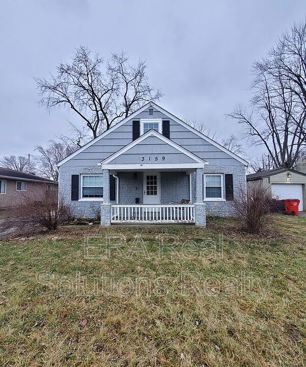 3159 Kingston Ave, Grove City, OH 43123 Zillow