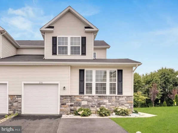 256 Rossnakill Rd, Middletown, DE 19709